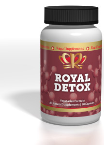 Royal Detox Bottle-3D - good