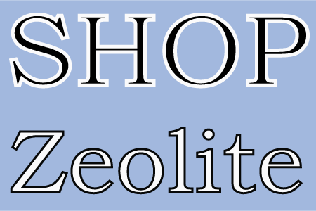 Shop ZEOLITE